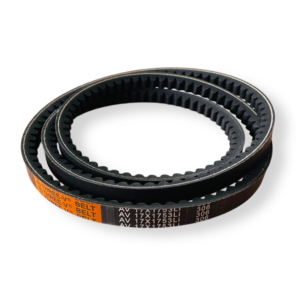 Ремень FM AV 17x1753Li