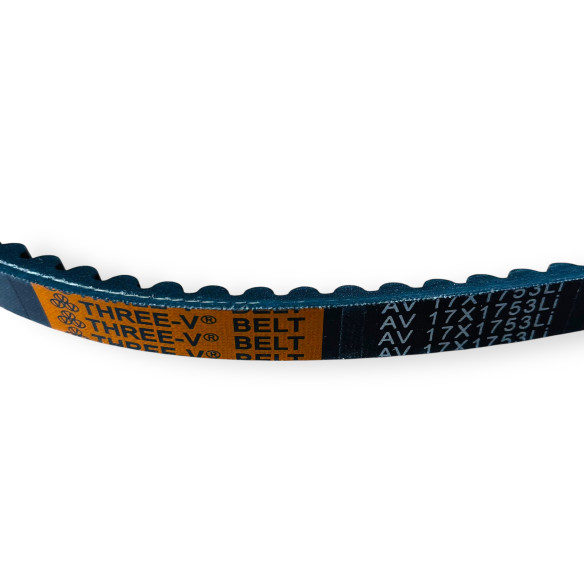 Belt FM AV 17x1753Li