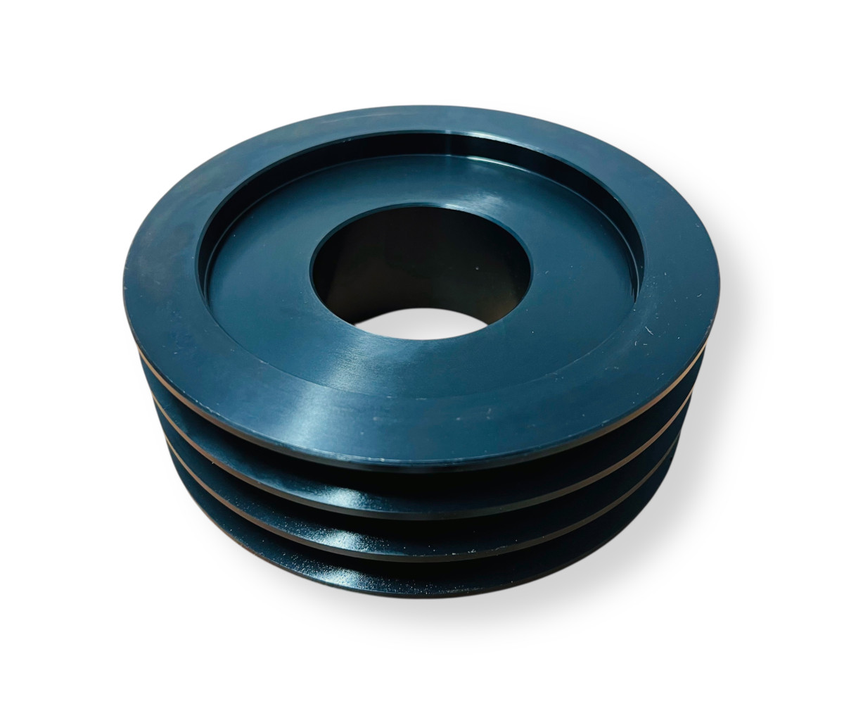Pulley FCH160