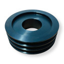 Pulley FCH160