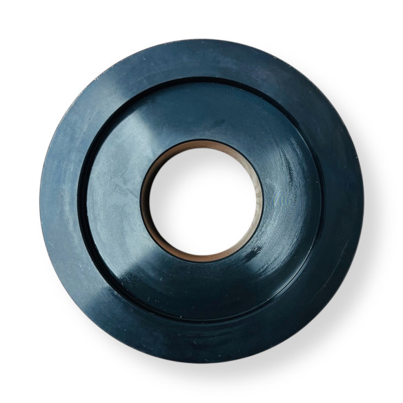 Pulley FCH160