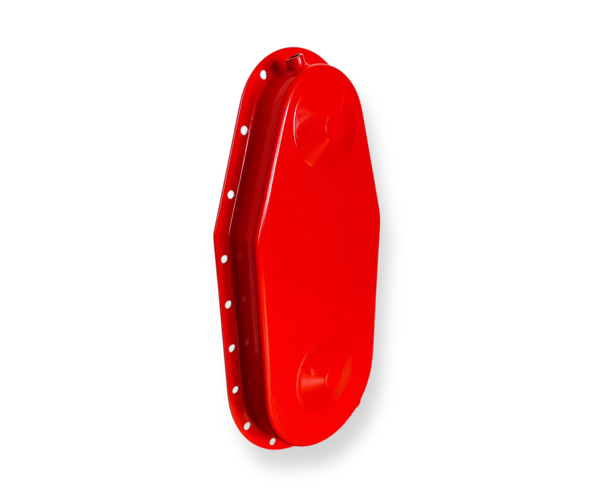 Боковая крышка LG