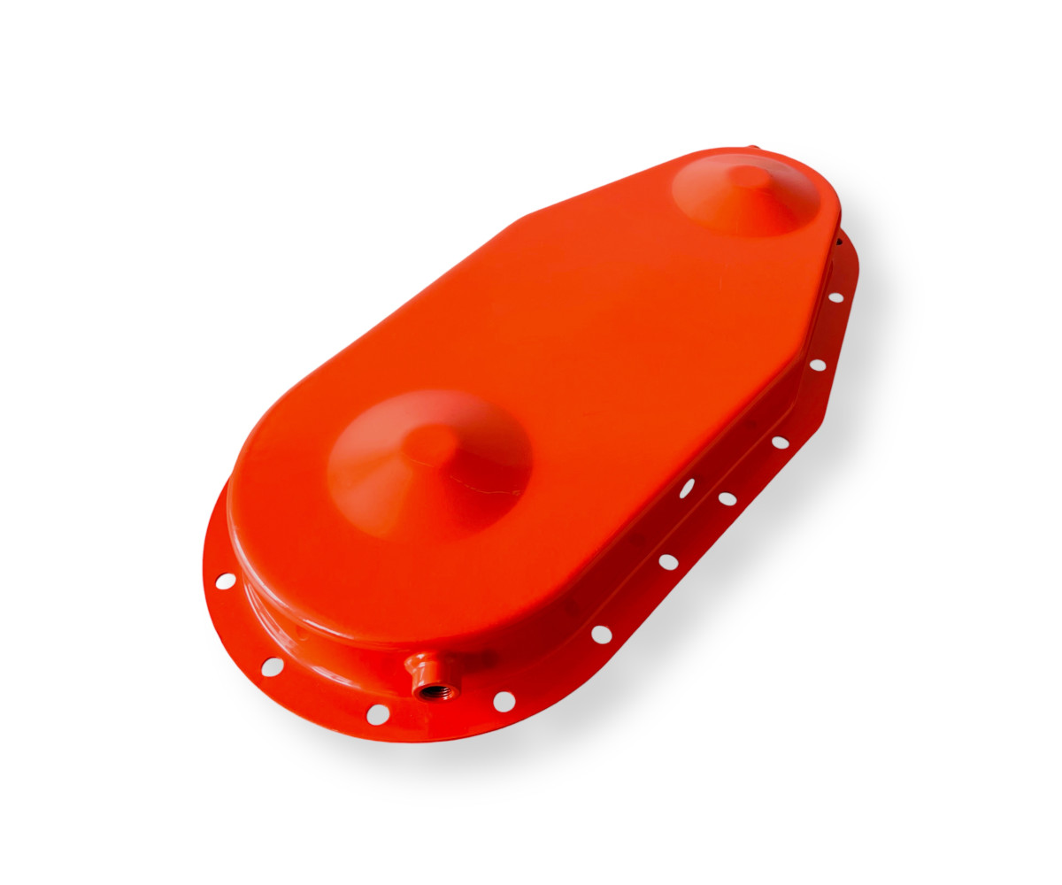 Боковая крышка LG