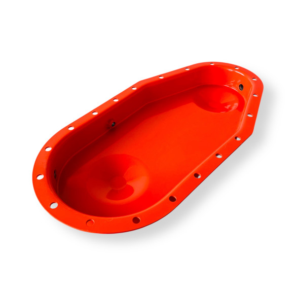 Боковая крышка LG