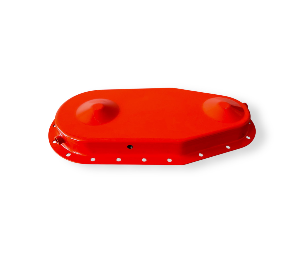 Боковая крышка LG