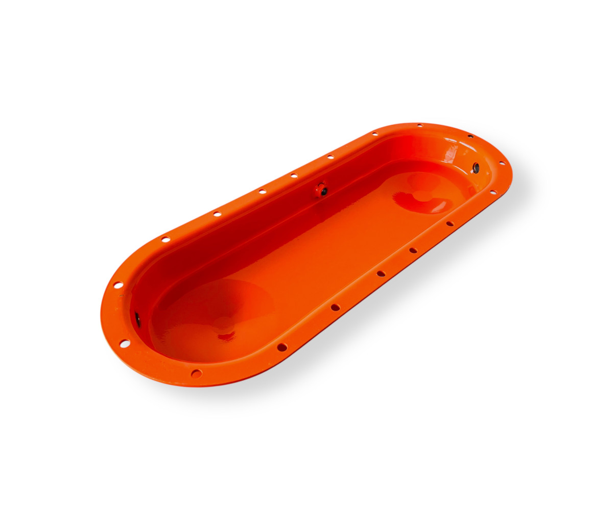 Боковая крышка STB