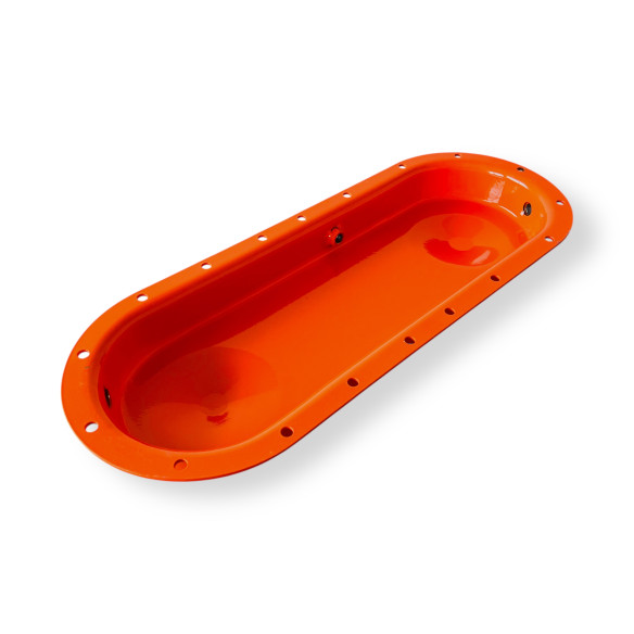 Šoninis gaubtas STB