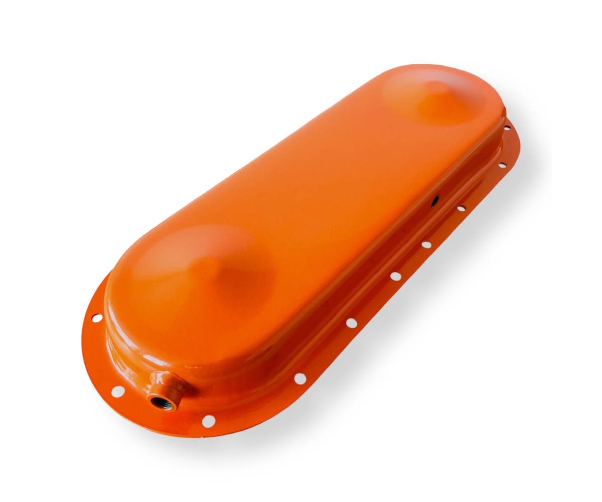 Šoninis gaubtas STB