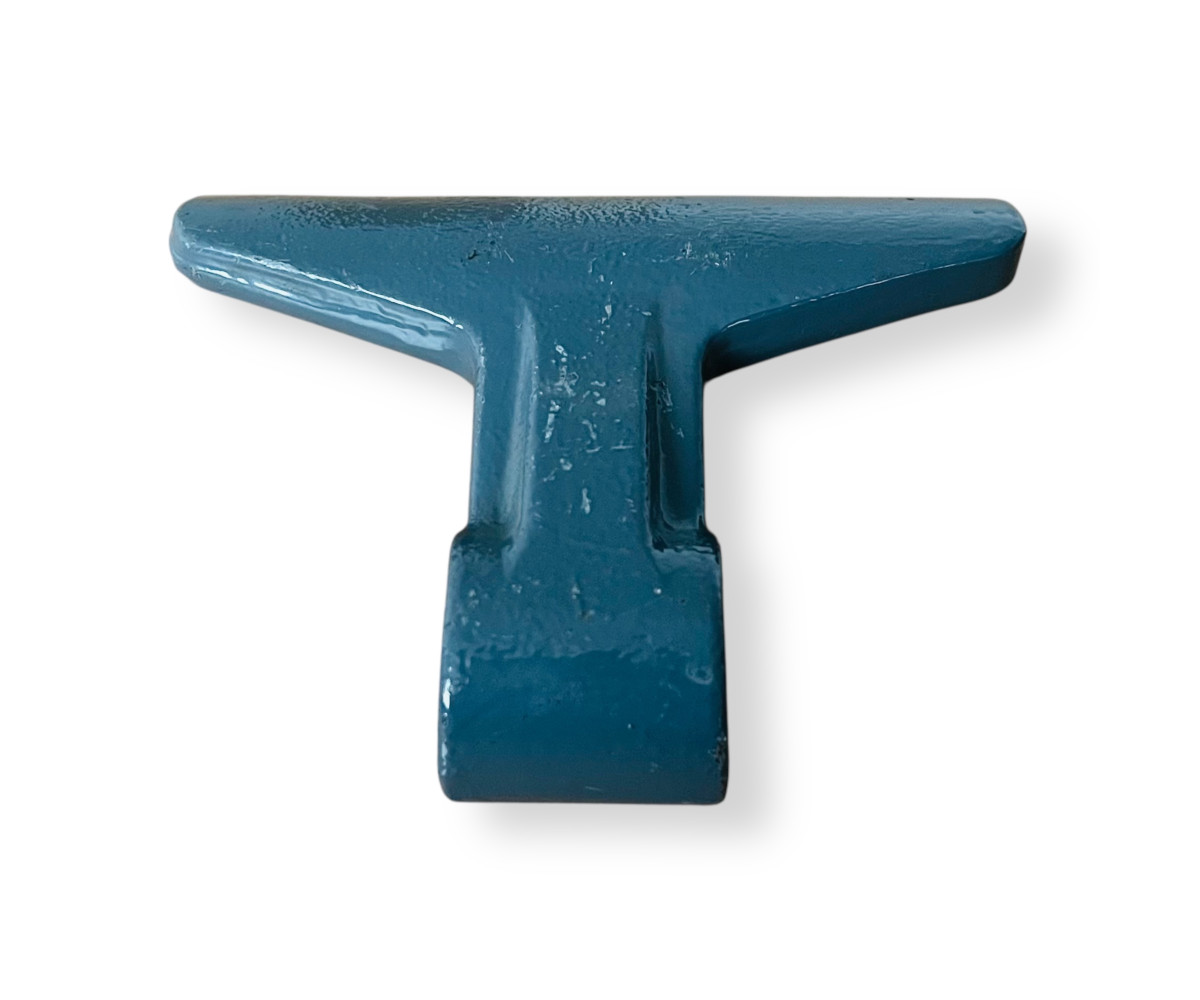 Flail mower hammer RF Max