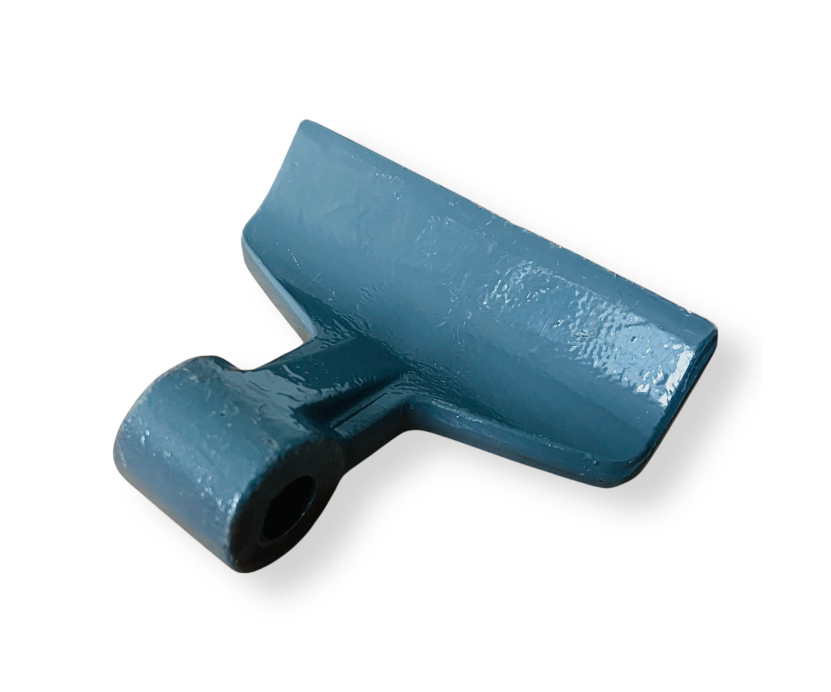 Flail mower hammer RF Max