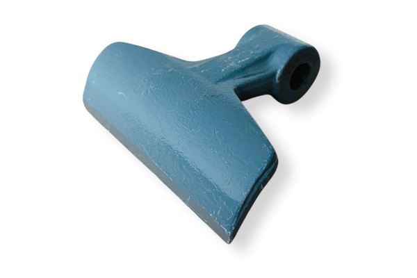 Flail mower hammer RF Max