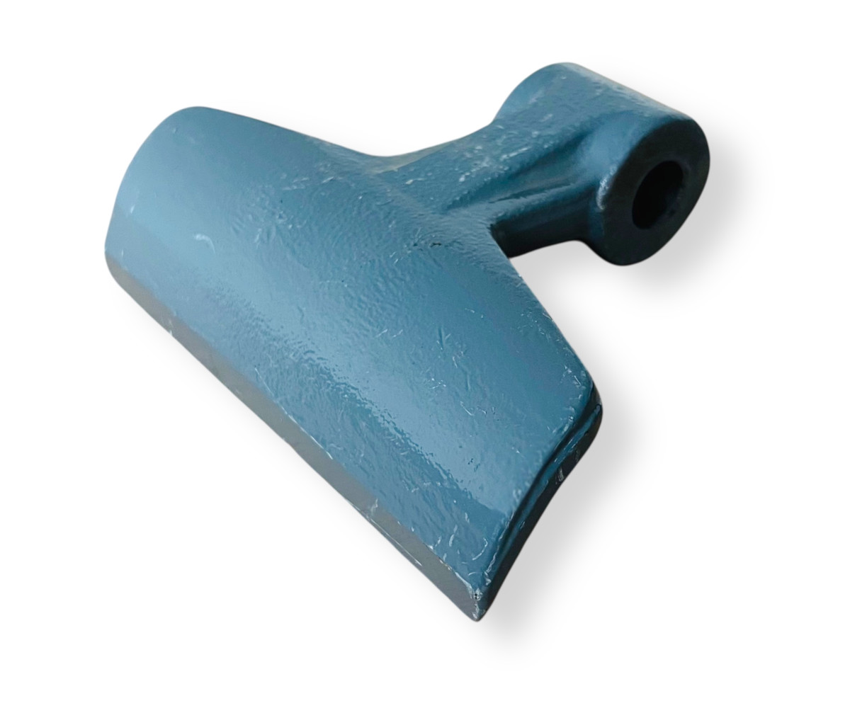 Flail mower hammer RF Max