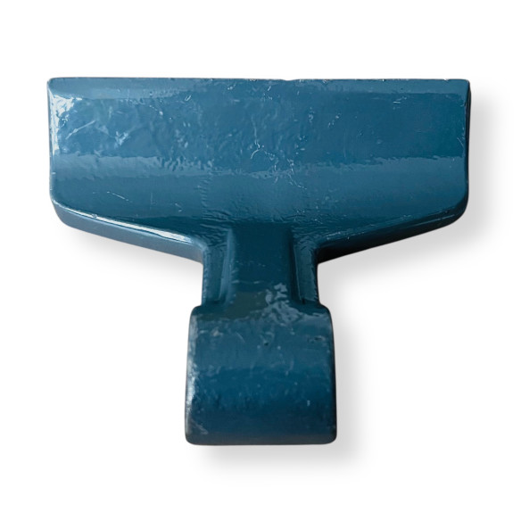 Flail mower hammer RF Max