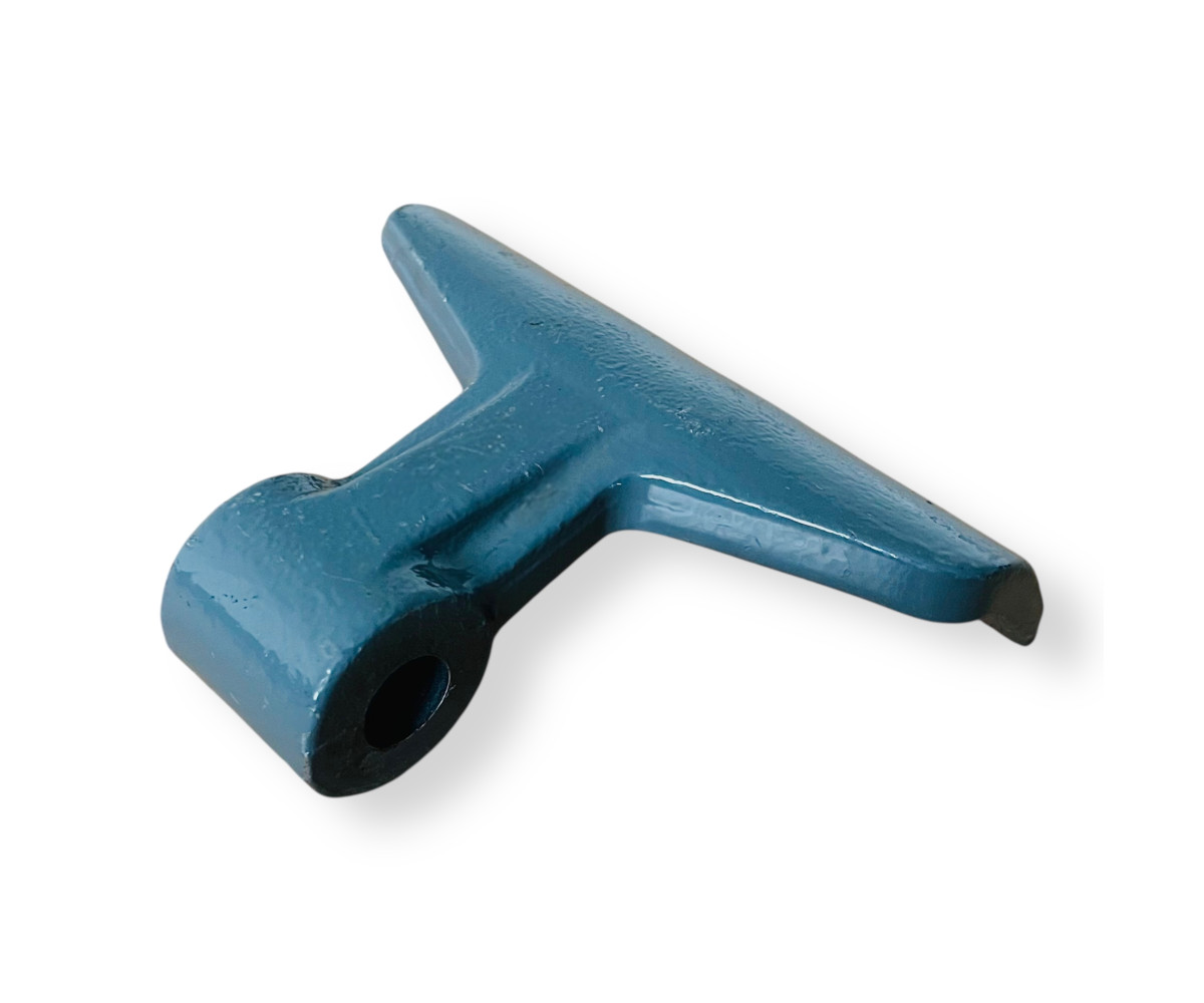 Flail mower hammer RF Max