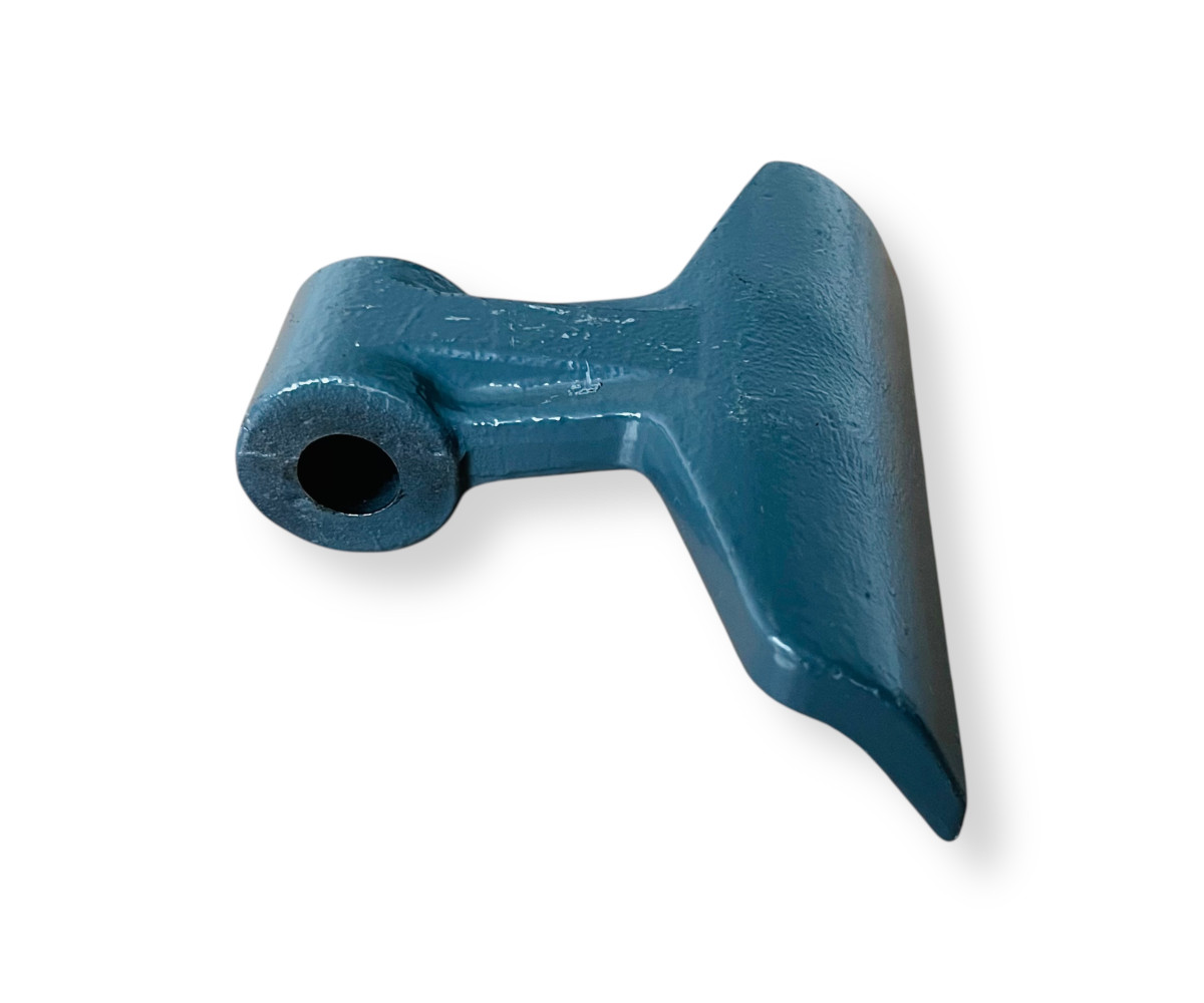 Flail mower hammer RF Max