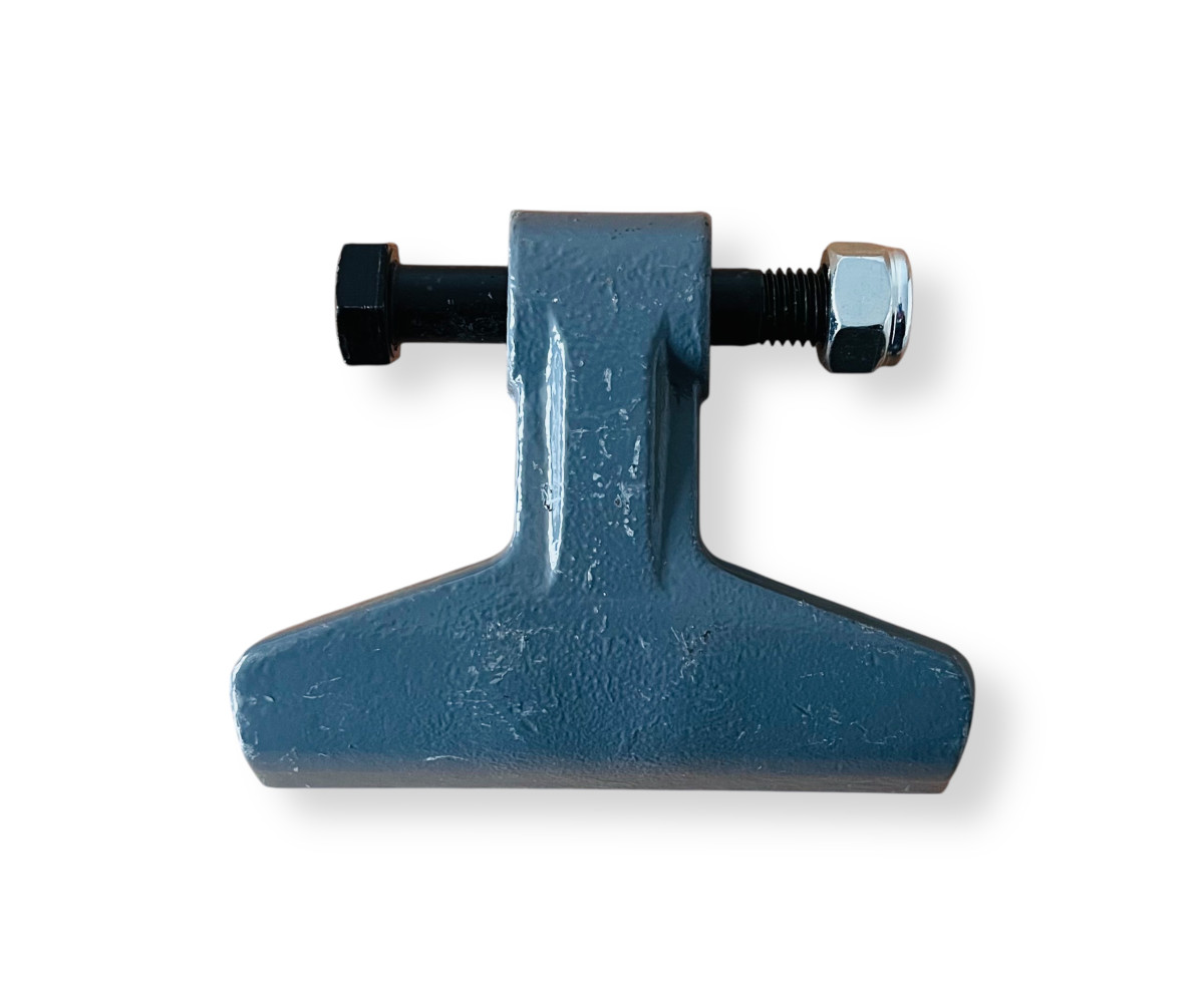 Flail mower hammer RF Max