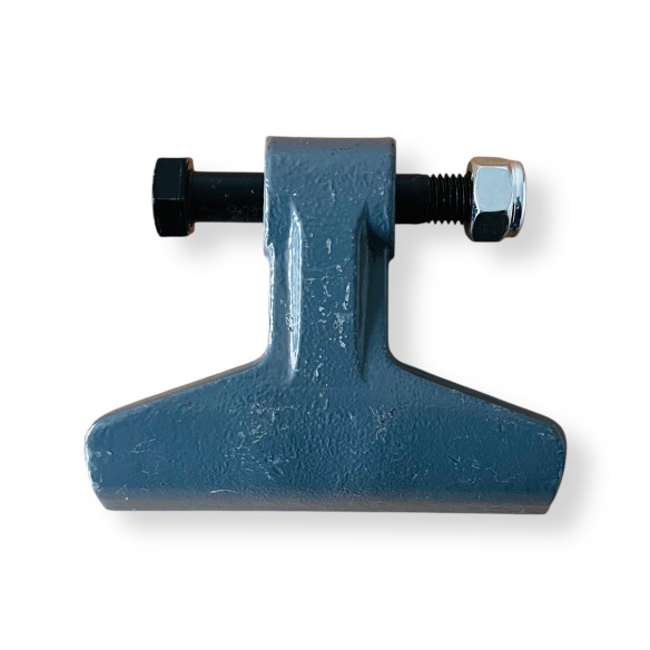 Flail mower hammer RF Max