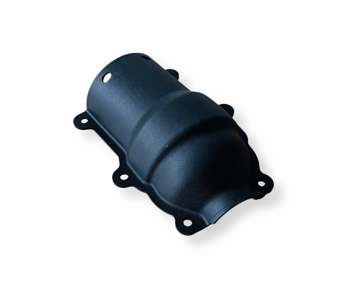 Universal joint cover Solis 10053802AE