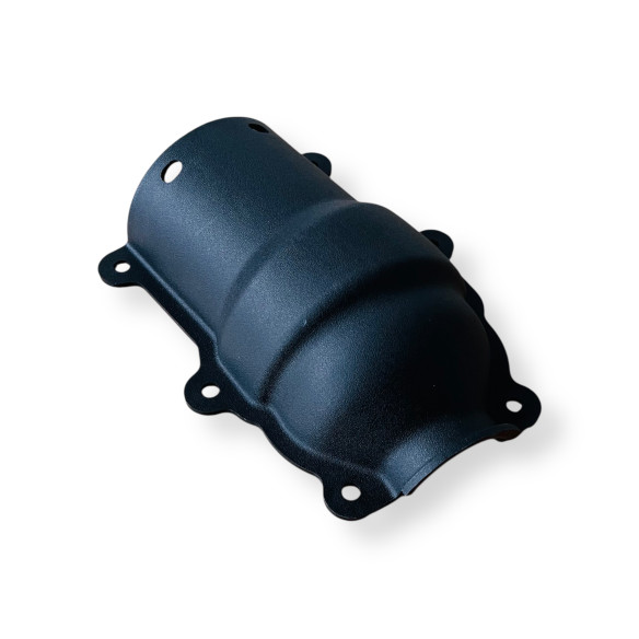 Universal joint cover Solis 10053802AE