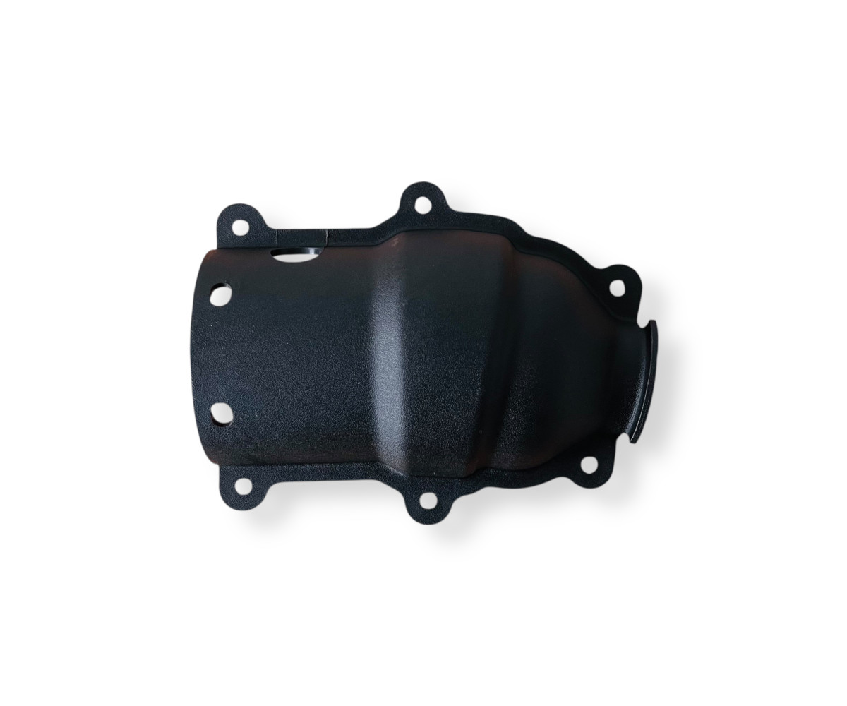 Universal joint cover Solis 10053802AE