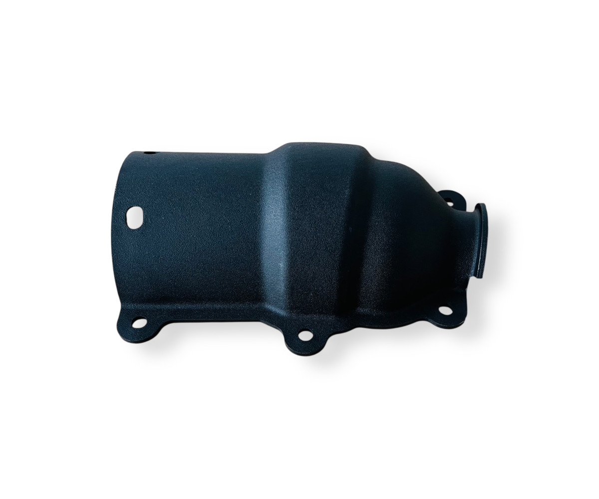 Universal joint cover Solis 10053802AE