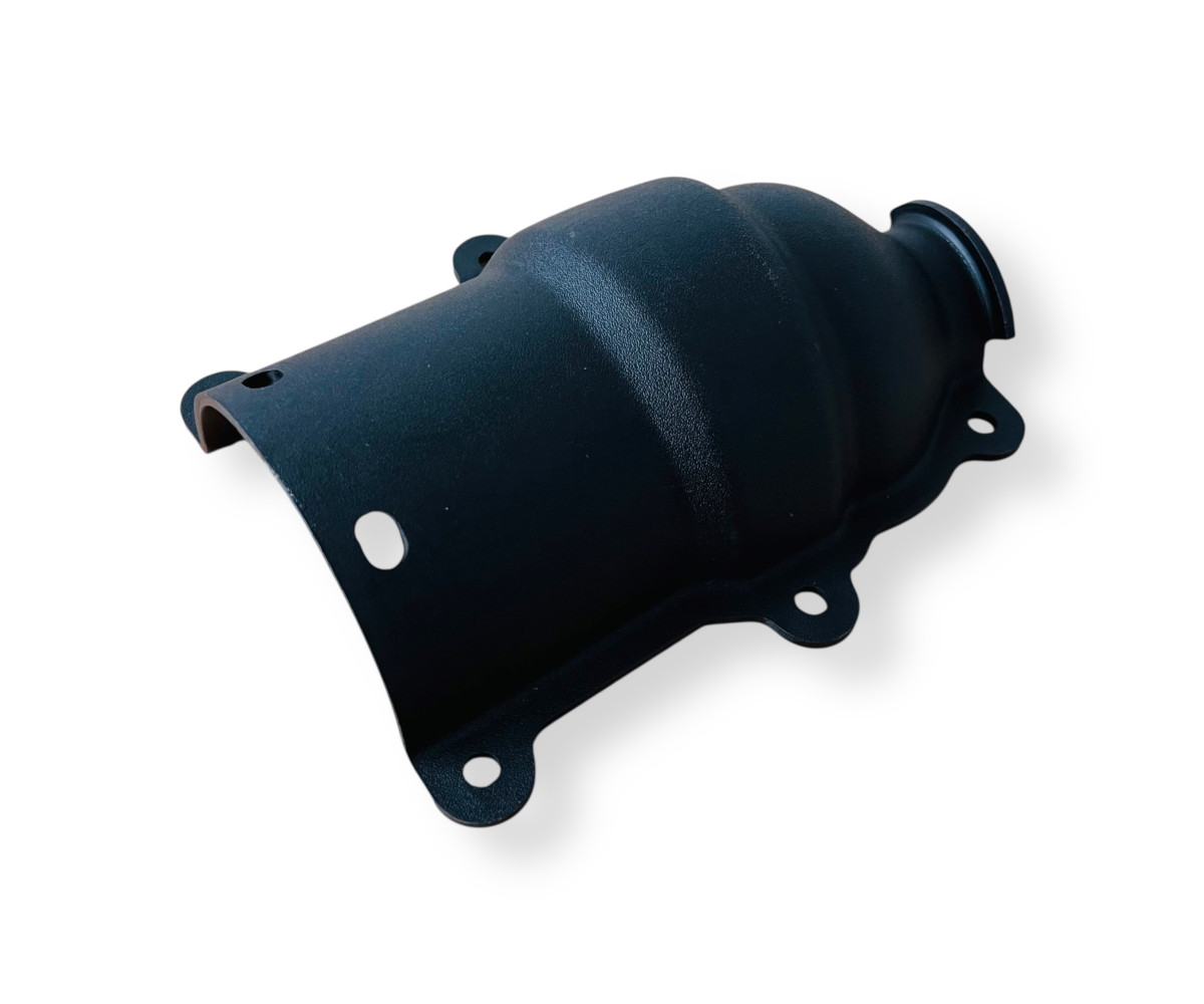 Universal joint cover Solis 10053802AE