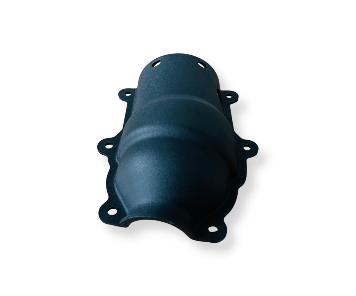 Universal joint cover Solis 10053802AE