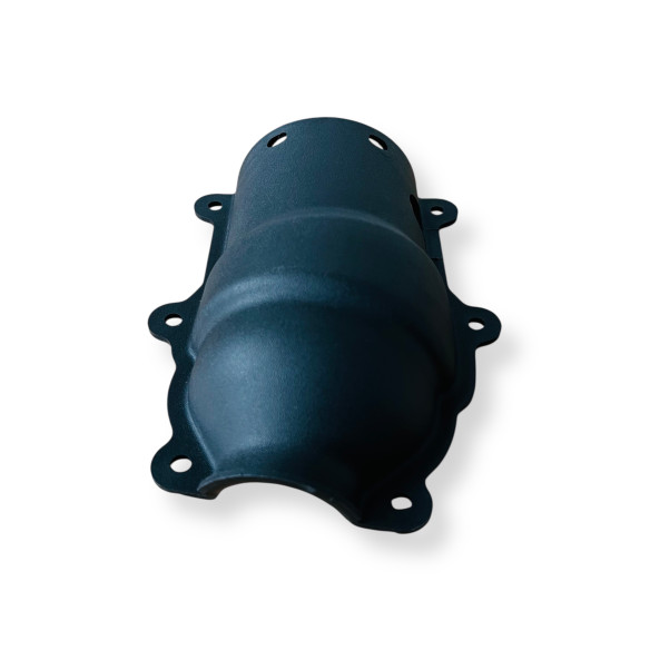 Universal joint cover Solis 10053802AE