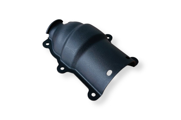 Крышка карданного шарнира Solis 10053801AE