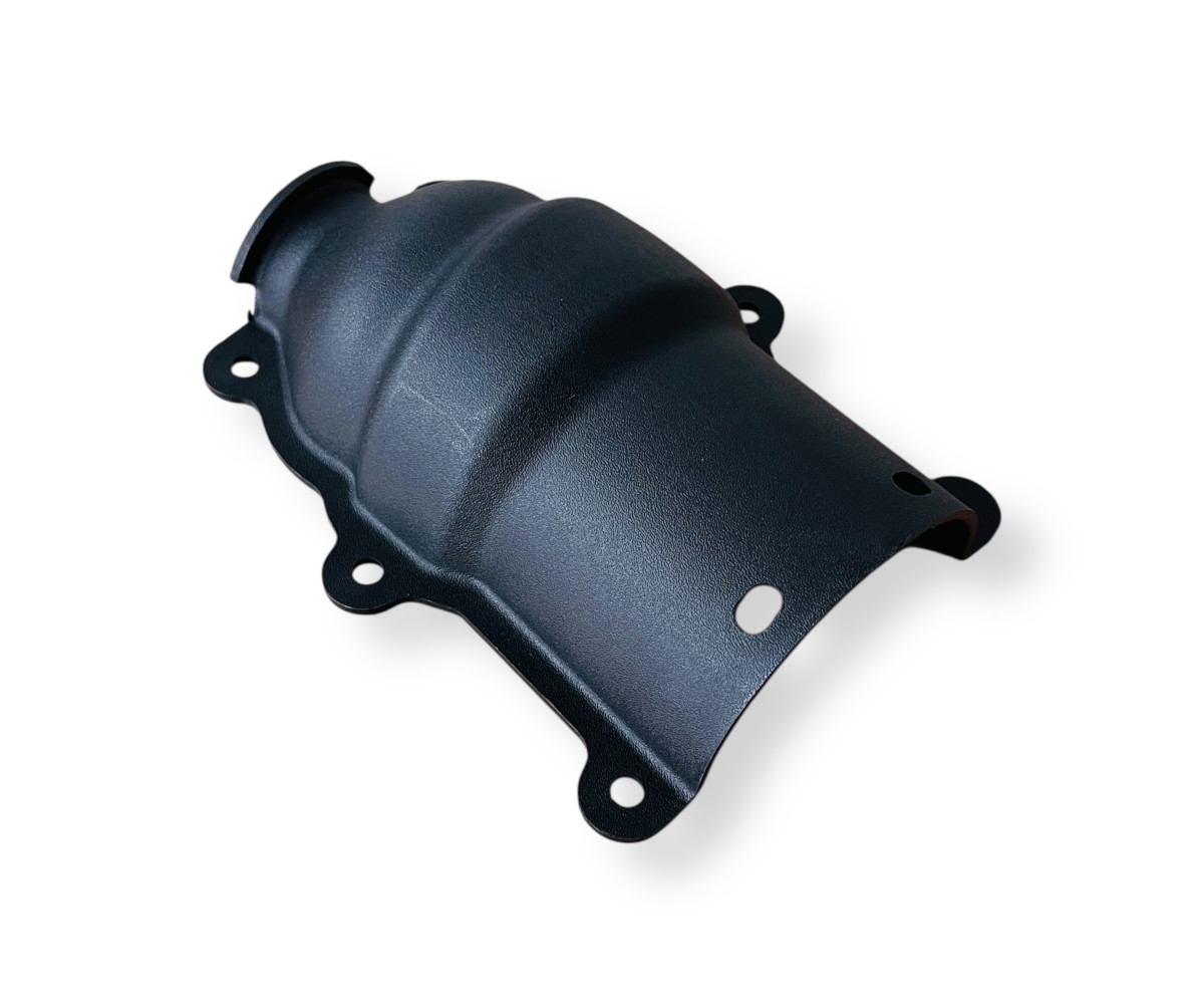 Universal joint Solis 10053801AE