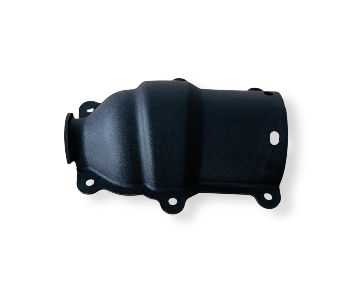 Universal joint Solis 10053801AE