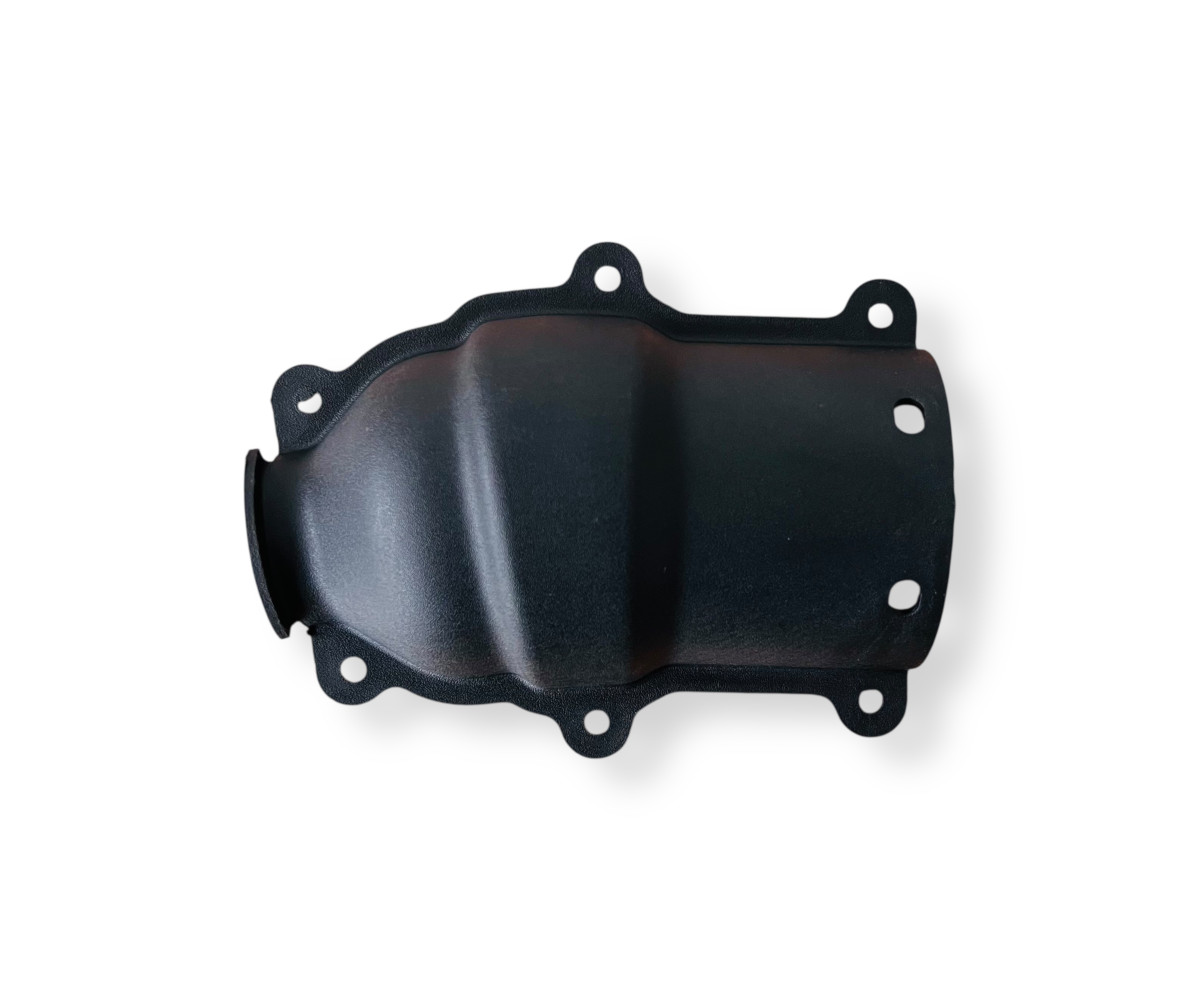 Крышка карданного шарнира Solis 10053801AE