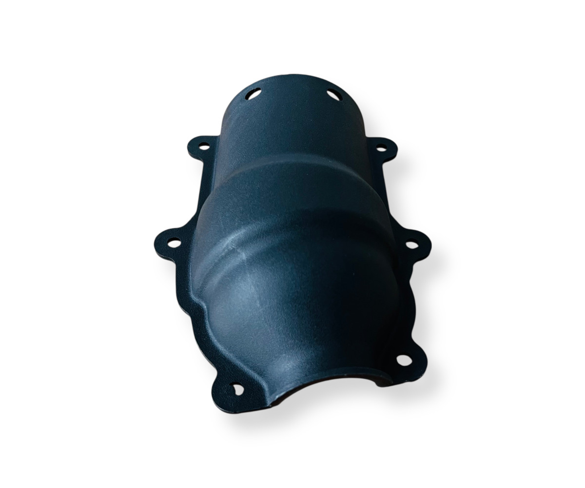 Universal joint Solis 10053801AE