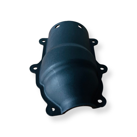 Universal joint Solis 10053801AE