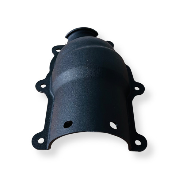 Universal joint Solis 10053801AE