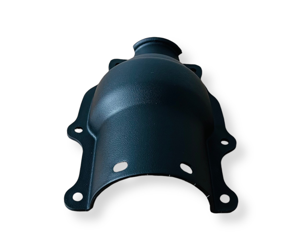 Universal joint cover Solis 10096368AA