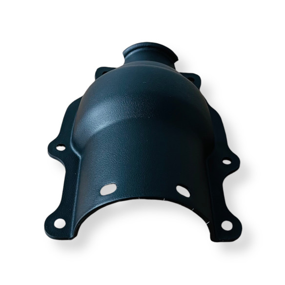 Šarnyro dangtelis Solis 10096368AA