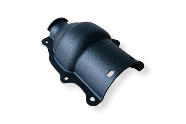 Universal joint cover Solis 10096367AA