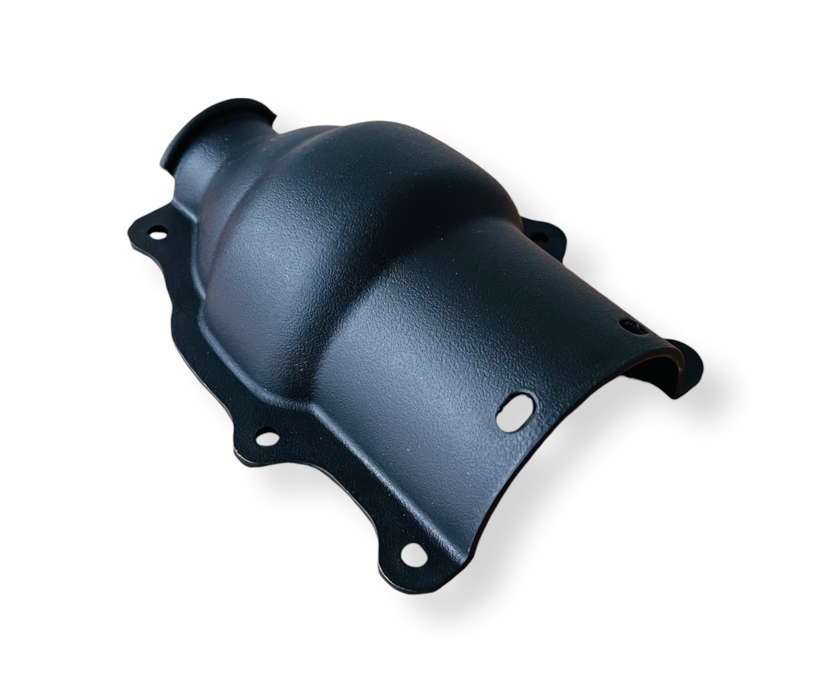 Крышка карданного шарнира Solis 10096367AA