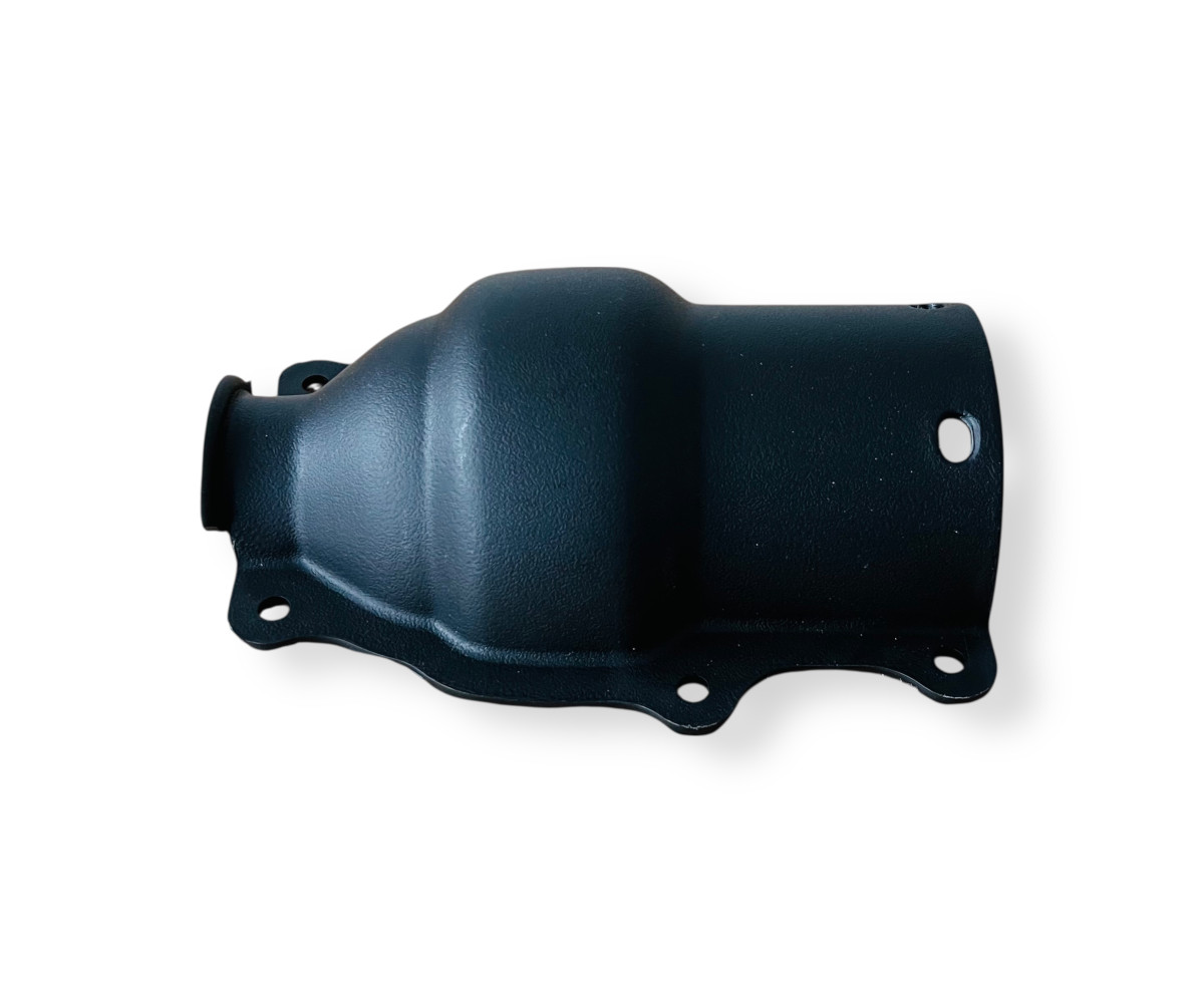 Крышка карданного шарнира Solis 10096367AA