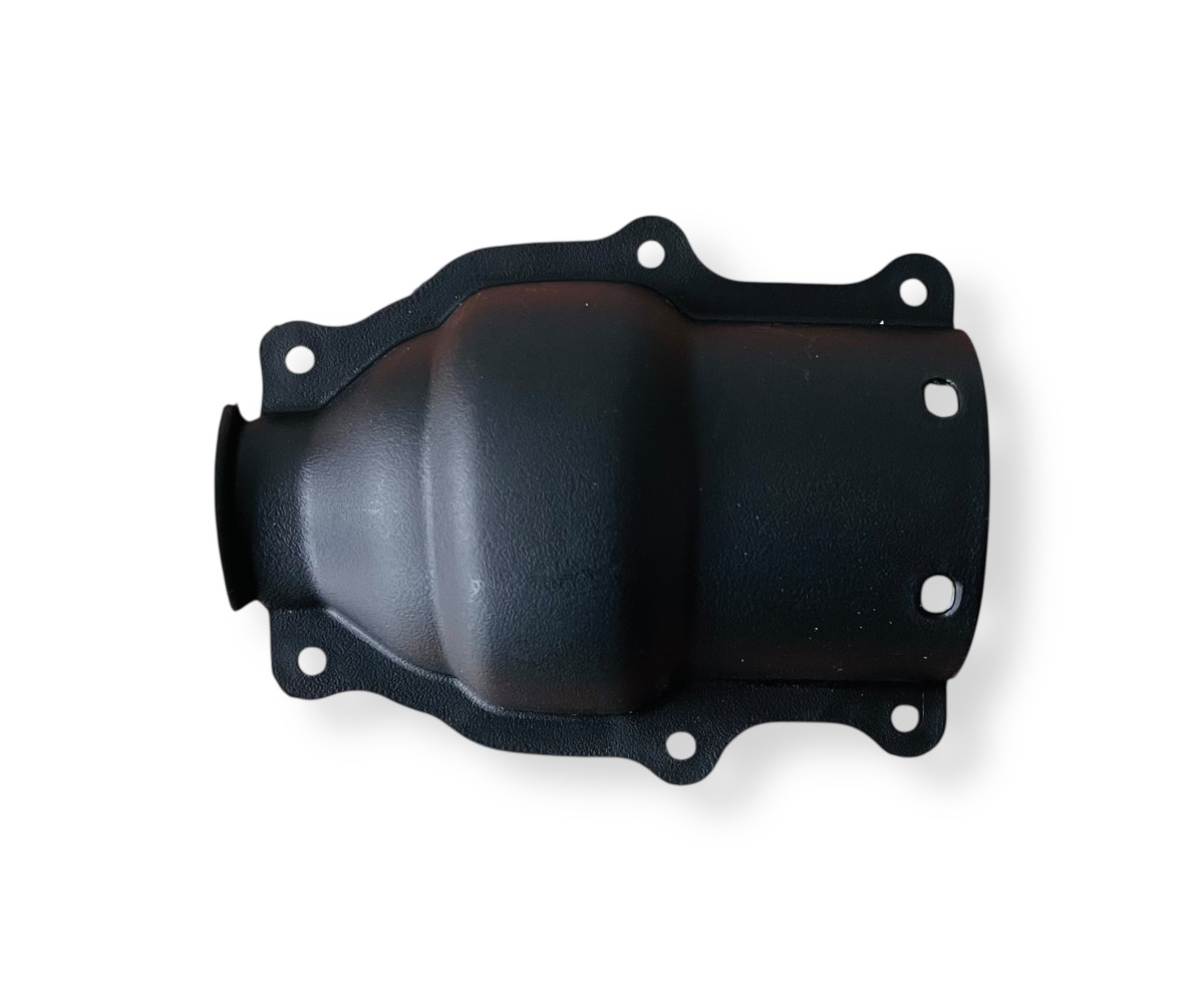 Šarnyro dangtelis Solis 10096367AA