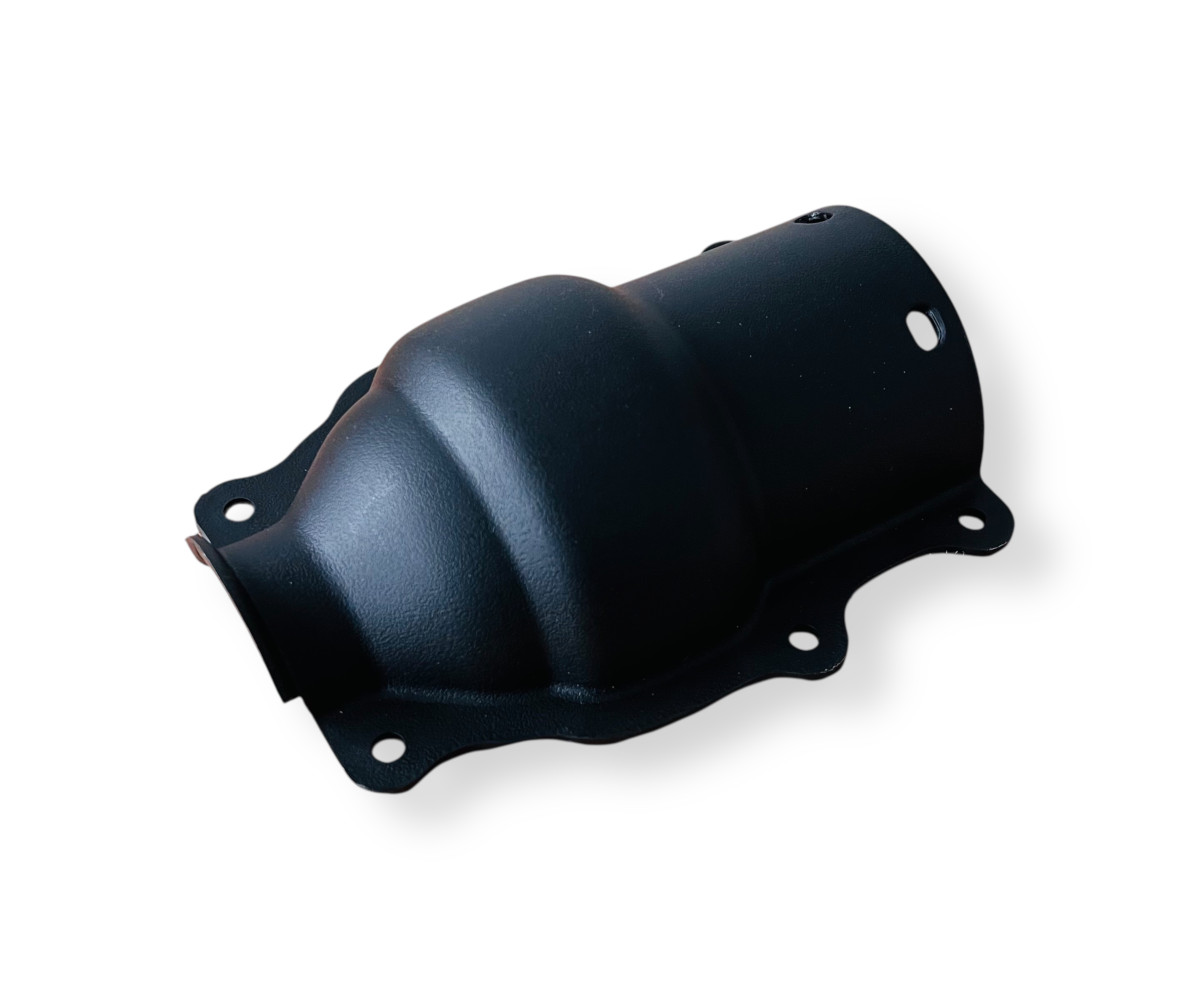 Šarnyro dangtelis Solis 10096367AA