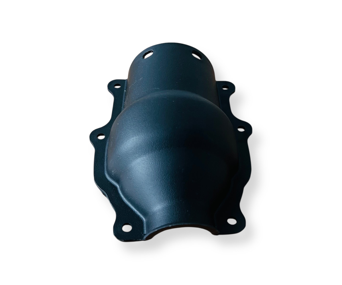 Крышка карданного шарнира Solis 10096367AA