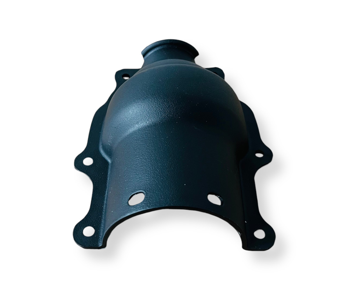 Крышка карданного шарнира Solis 10096367AA