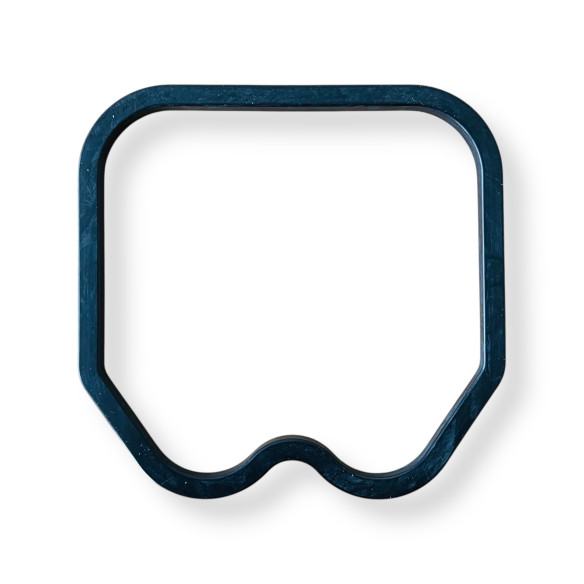 Прокладка крышки клапанов Solis 703405106C