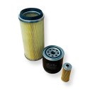 Filter set KUBOTA GL201, GL221, GL241, GL261, GL281 (2)