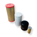 Filter set KUBOTA GL201, GL221, GL241, GL261, GL281 (1)
