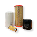 Filtrų komplektas KUBOTA GL201, GL221, GL241, GL261, GL281 (1)