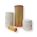 Filtrų komplektas KUBOTA GL201, GL221, GL241, GL261, GL281 (1)