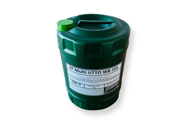 Alyva Fanfaro Multi UTTO WB101